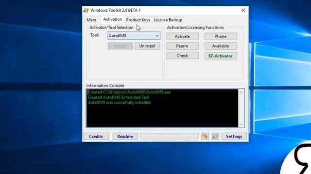 How to Activate Windows 10 in 2 MINUTES смотреть онлайн