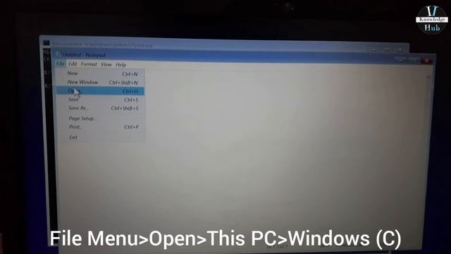 Data Backup in Corrupt OS Device | Desktop files backup | Documents Backup | Windows OS Data Backup смотреть онлайн