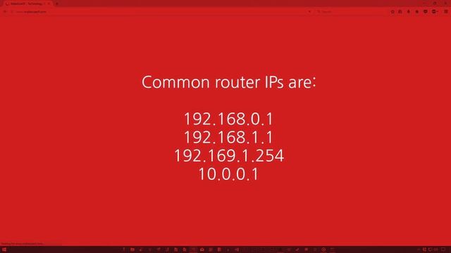 How to Speed Up Your Internet Connection in Windows смотреть онлайн