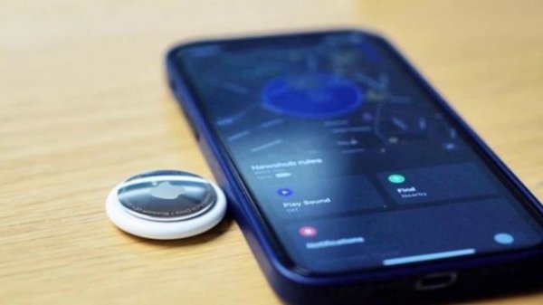 Apple AirTag 2 - AMAZING NEW UPDATES !!