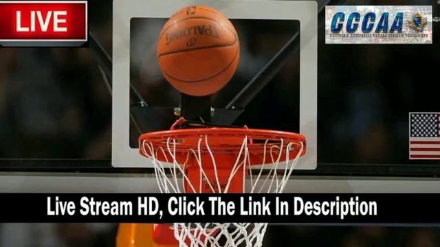 Sierra vs San Joaquin Delta - 2023 Women's College Basketball Regional Final смотреть онлайн