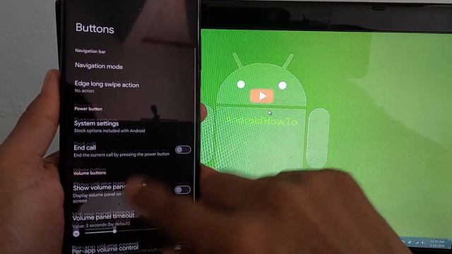 Evolution X 8.2 Unofficial for Poco X3 Android 14 ROM Update: 240115 смотреть онлайн