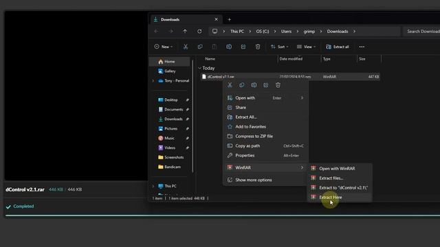 How to use defender control смотреть онлайн