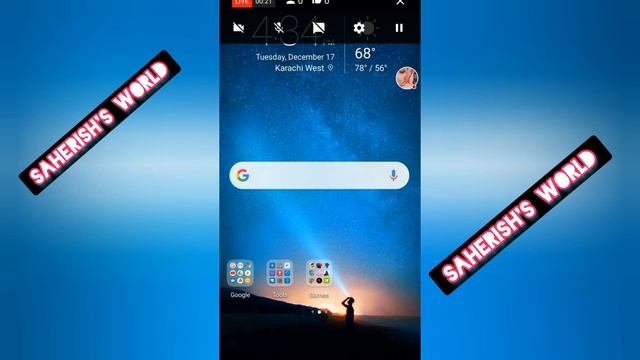 How To Do Live Streaming On Youtube Mobile App смотреть онлайн