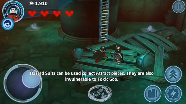 CARA DOWNLOAD GAMES LEGO BATMAN BEYOND GOTHAM MOD смотреть онлайн
