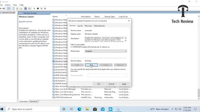 How to turn off windows update for 10 смотреть онлайн