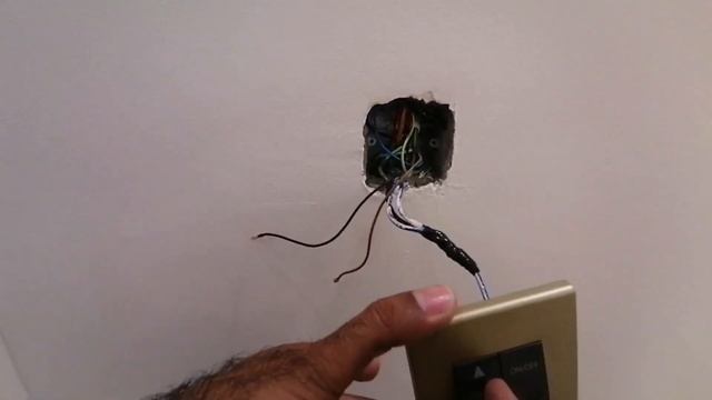 Shutter switch wiring | Shutter Switch | Roller Shutter Switch |urdu /hindi смотреть онлайн