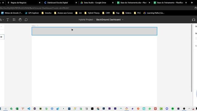 Aula 2 Seja Bem Vindo ao Data Studio смотреть онлайн