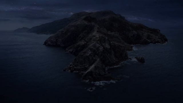 Ender MacOS Catalina Night and Day WUHD (4K) смотреть онлайн