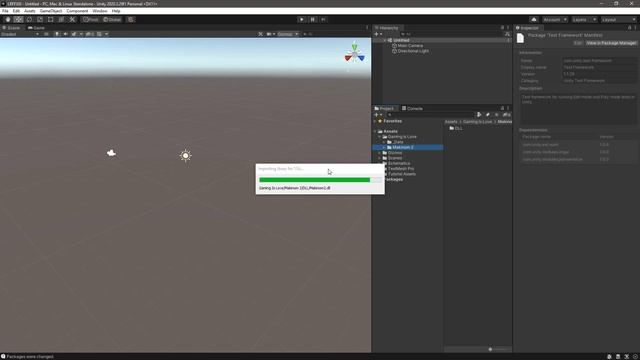 33 Porting the Project to ORK Framework 3 смотреть онлайн