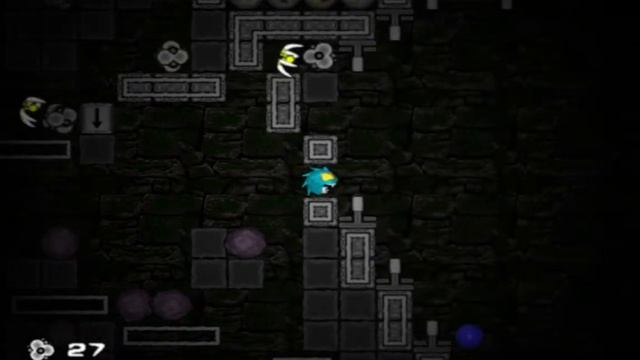 Safrosoft RoX Level 58 - The warden смотреть онлайн