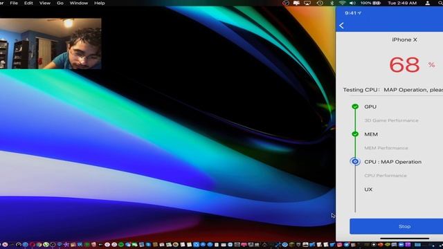 Sorry this is late- iOS 13.5.1 - iOS 13.6 Developer Beta 2 смотреть онлайн