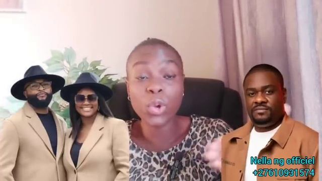 💔😭OH MON DIEU SR DEBORAH LUKALU ET SON MARI😭LE SCANDAL💔DES VERITÉS GRAVES😭POURQUOI??😭😭 смотреть онлайн