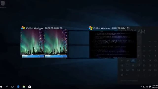 ChilledWindows.exe смотреть онлайн