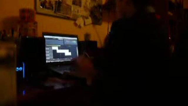 Dj Madman-megamix Parte 2 (original)