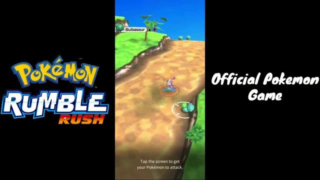 Top 5 Pokemon Games for Android 2019! смотреть онлайн