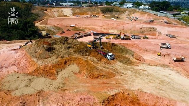 ARENA MRV CHEGOU A TRAVE DO CENTRO DE EXPERIÊNCIA - 02/09/2020 смотреть онлайн