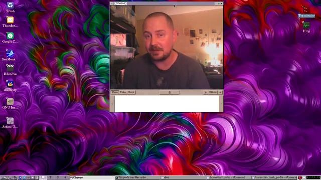 Archlinux Install With IceWM