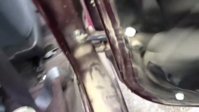Dodge Stratus Teardown смотреть онлайн