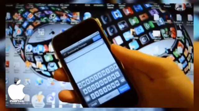 How To Install IOS 7 IOS 8 IOS 9 on iphone 3 100% working 2017 смотреть онлайн