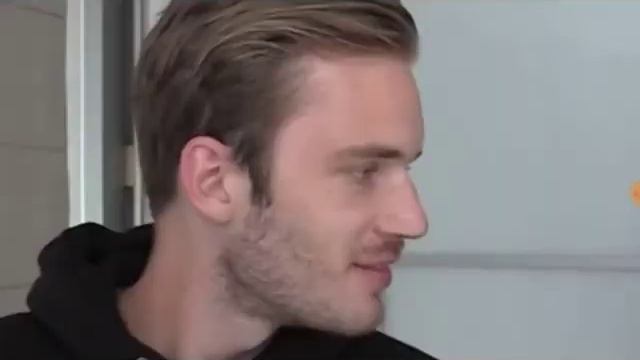 Pewdiepie Leaked Footage (EXPLICT!!!!!) 18+