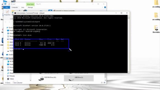 windows was unable to complete the format sd card | How to Repair SD Memory Card, Pen Drive смотреть онлайн
