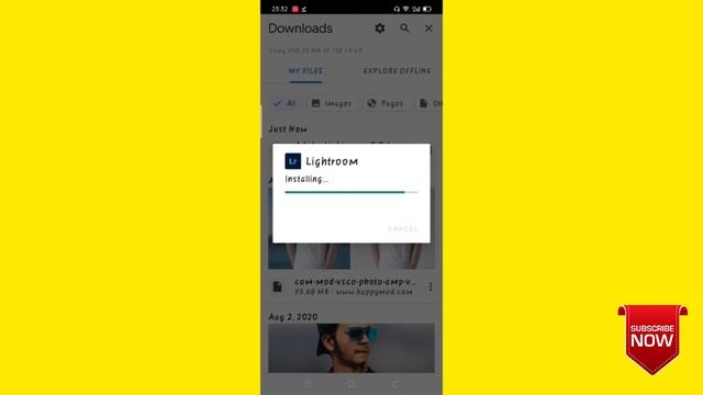 How to download lightroom premium for free android || full unlock lightroom pro kaise download kre смотреть онлайн