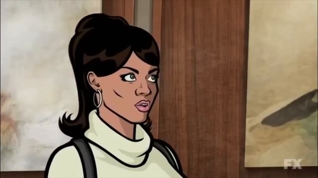 Lana: Noooooope смотреть онлайн