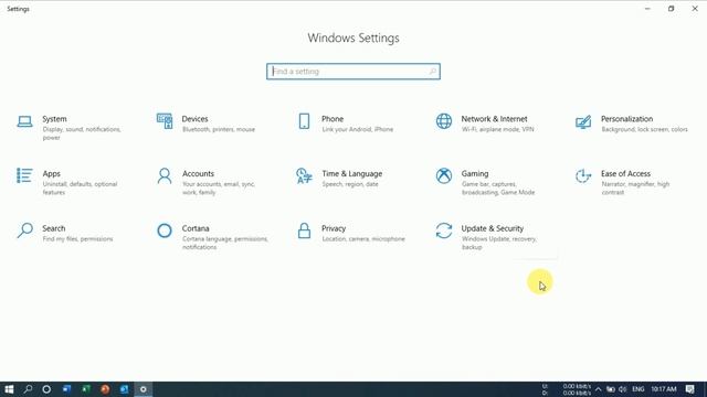 How to Enable Dark Mode in Windows 10 in Hindi || Education explorer || смотреть онлайн