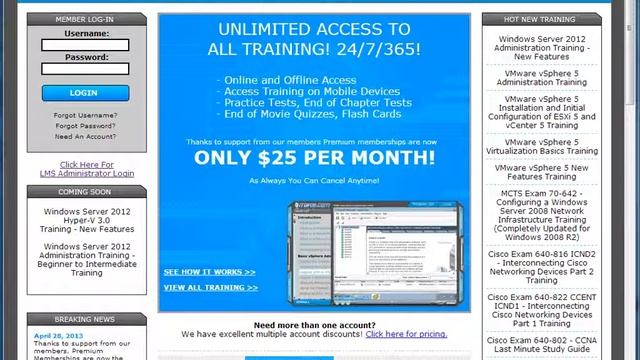 CCNA 200-120 Training - Ethernet MAC Addresses смотреть онлайн