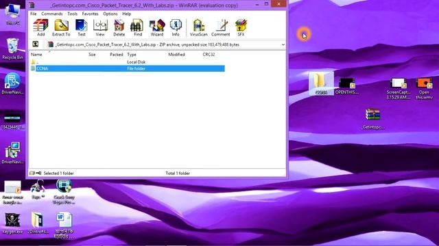 how to download cisco packet tracer 6.2 free and installing process смотреть онлайн
