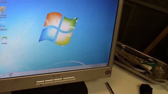 Retesting Those Pesky FireWire Cards On Another System смотреть онлайн