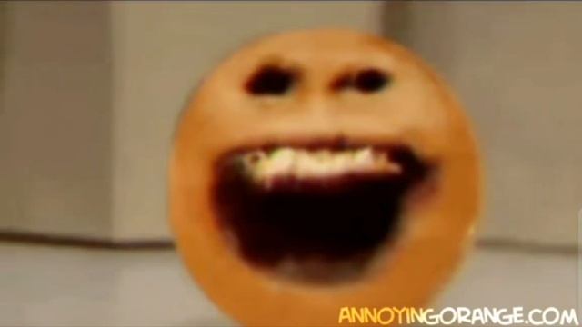 Annoying Orange Wav