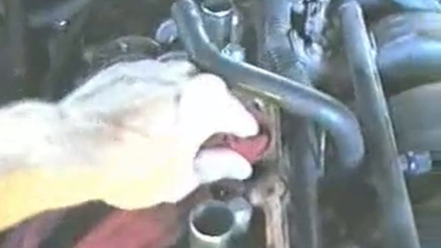 97 Plymouth Neon Timing Belt смотреть онлайн
