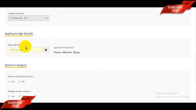 OSSC Junior Clerk Online Form 2020 Kaise Bhare | How to Fill OSSC Junior Clerk Online Form 2020 смотреть онлайн