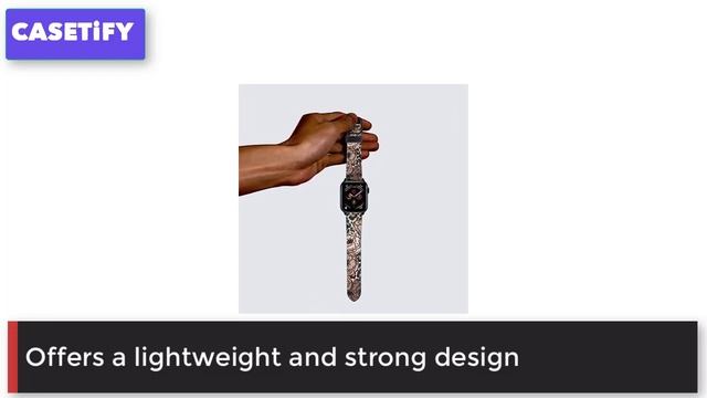Best Titanium Band for Apple Watch смотреть онлайн