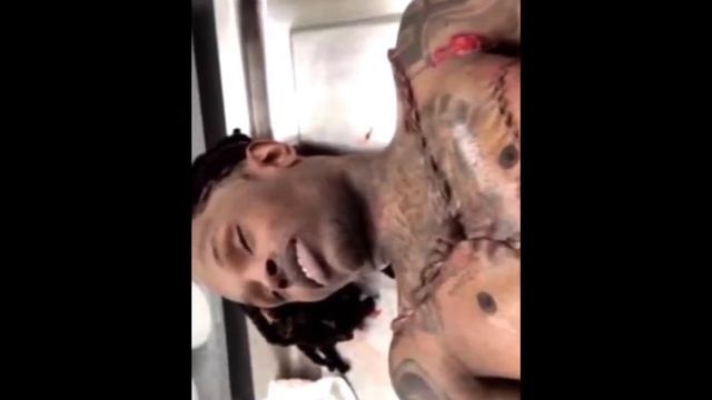 king von body autopsy “leaked more photos” смотреть онлайн