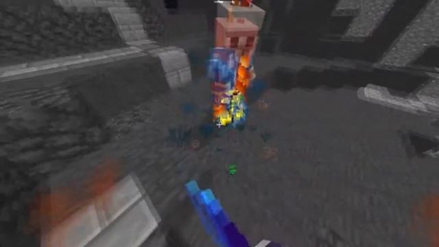 Build_and_Smash Hitting While Eating Golden Apple! смотреть онлайн