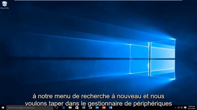Windows 7/8/10: Comment réparer DRIVER_IRQL_NOT_LESS_OR_EQUAL | 3 solutions rapides explorées смотреть онлайн