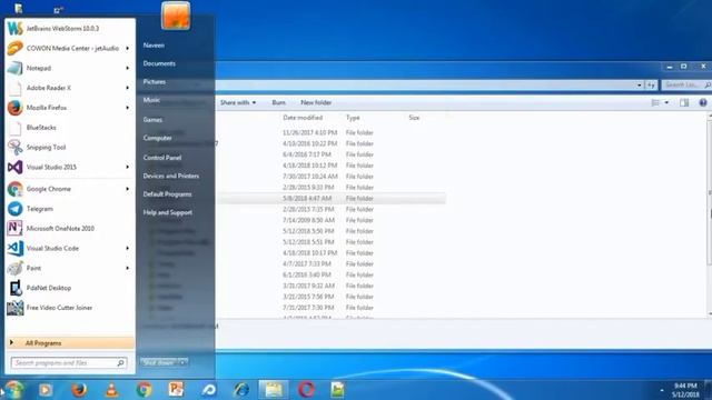 How to install MinGw perfectly step by step and install Vs Code 💯 without any problem or error смотреть онлайн
