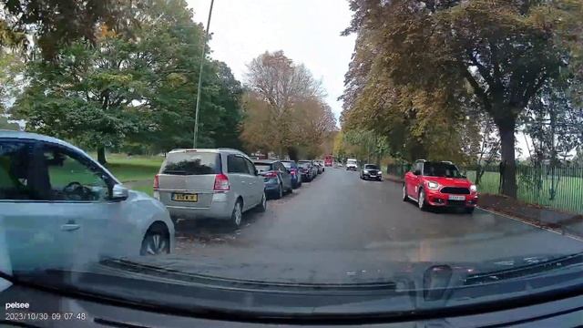 I Review the £89 Pelsee 4K Front Dash Cam and 1080p Rear, Dual Dash Camera. смотреть онлайн
