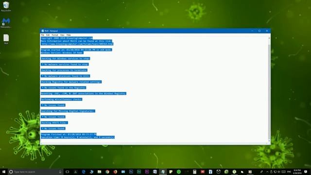 How to Remove Any Virus on Windows 10 смотреть онлайн