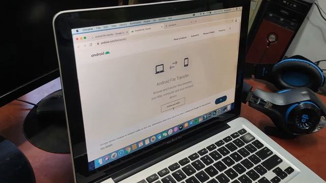 How Is Possible Mac with Android 2020 смотреть онлайн