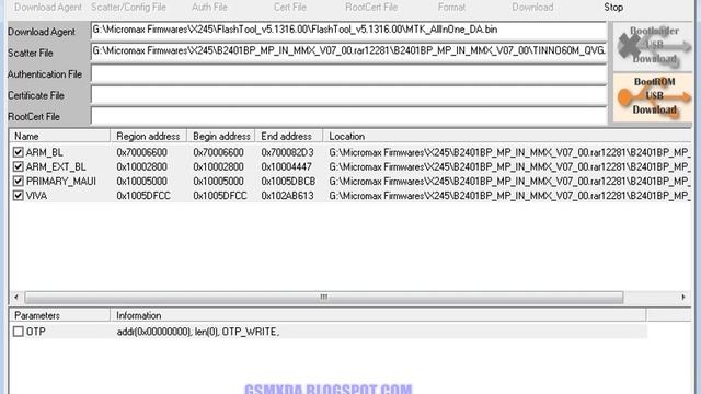 Micromax X245 Flash done with flash tool by GsmHelpFul смотреть онлайн