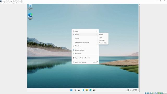 Windows 11 New Insider Preview Build 22000.65 புதிய Features என்னன்ன! смотреть онлайн