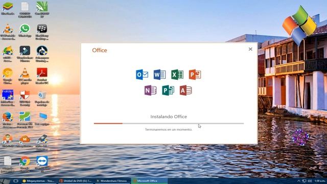 COMO INSTALAR OFFICE 2019 WINDOWS 10 FULL ESPAÃOL EN 32 64 BITS 2018 смотреть онлайн