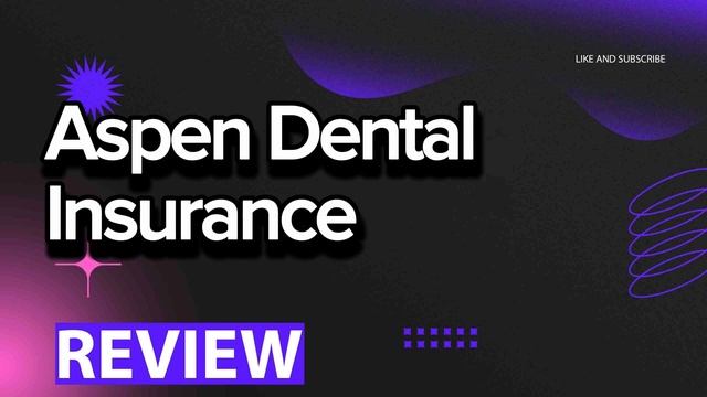 Aspen Dental Insurance review, pros and cons, legit, quote (update 2024) смотреть онлайн