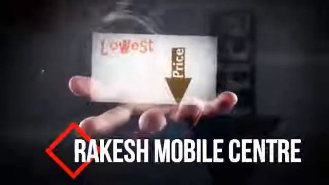 Rakesh Mobile Centre смотреть онлайн