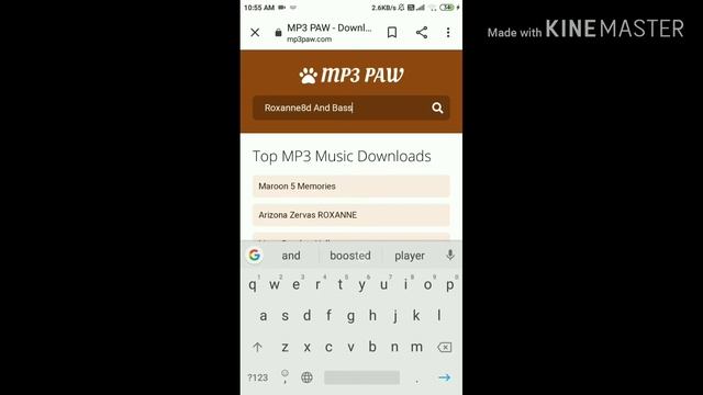 How to download 8d and Bass Boosted music for free смотреть онлайн