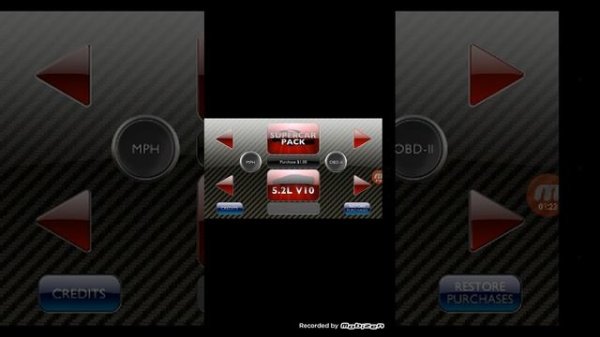 How to hack revheadz engine sounds